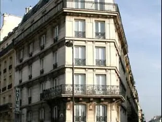 Avenir Hotel Montmartre Paris