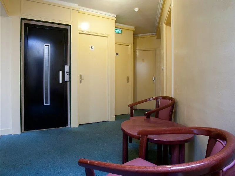 Avenir Hotel Montmartre Paris 2*,  France