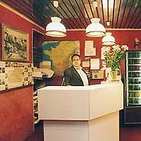 Avenir Hotel Montmartre Paris