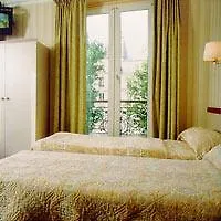 Avenir Hotel Montmartre Paris