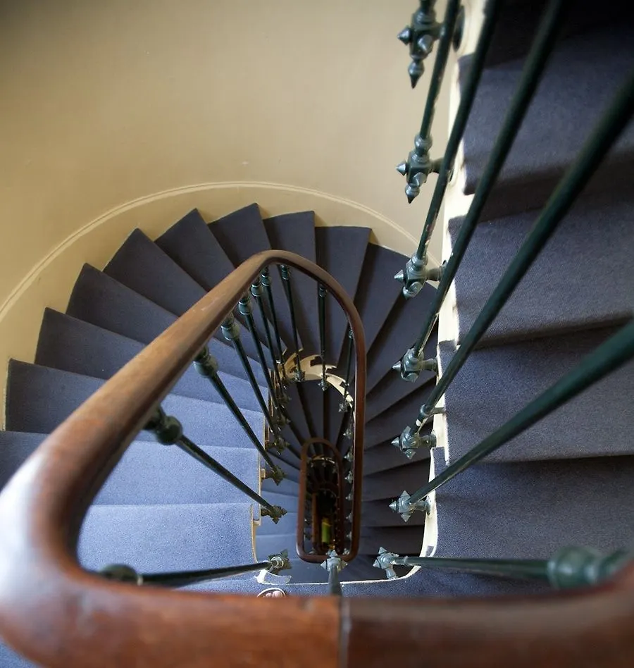 Avenir Hotel Montmartre Paris