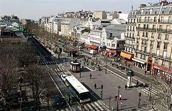 Avenir Hotel Montmartre Paris