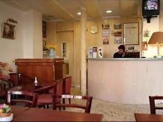 Avenir Hotel Montmartre Paris