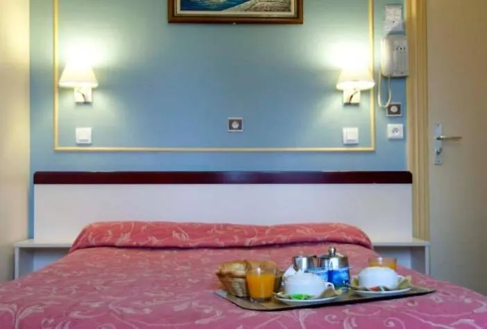 Avenir Hotel Montmartre Paris France