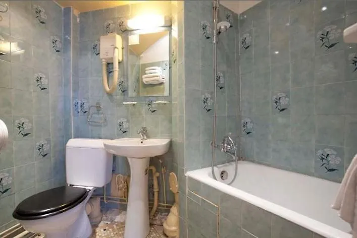 Avenir Hotel Montmartre Paris