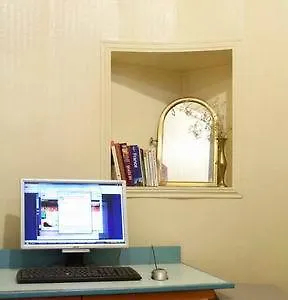 Avenir Hotel Montmartre Paris