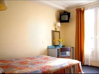 Avenir Hotel Montmartre Paris 2*,  Fransa