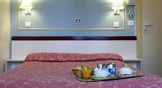 Avenir Hotel Montmartre Paříž