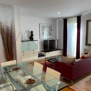 Channing Apartamento Barcelona