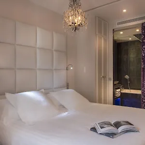 3* Hotel Glamour