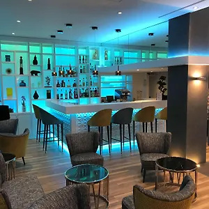 Otel Western Carlton