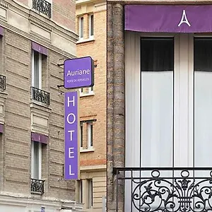 Hotel Auriane Porte De Versailles