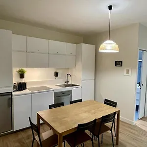 St Germain Beauvoir Chicsuites París