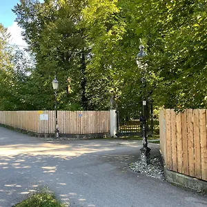  Bed & Breakfast Zollhaus Německo