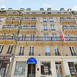 2* Hotell Altona