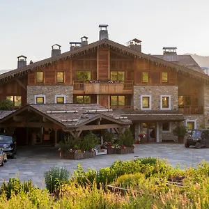 ***** Hotel Four Seasons Francie