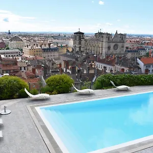 ***** Hotel Florentine Francie