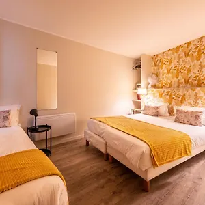 Hotel Relais Bergson