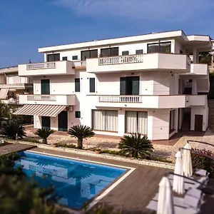 Bed & Breakfast La Quiete - Adults Only Albánie