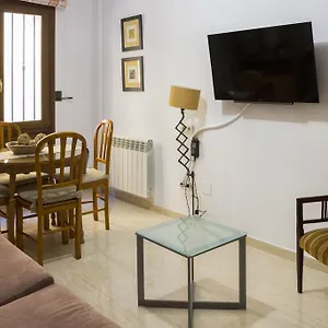 Moira Apartamento Granada