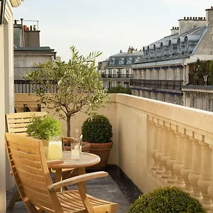 Otel De L'arcade