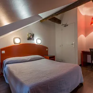 Hotel Victory Galou