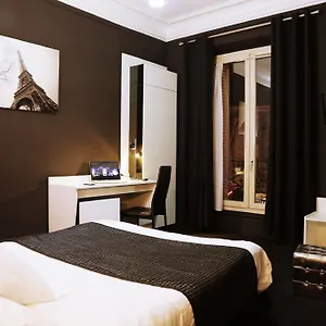 Hotel De L'exposition - Republique