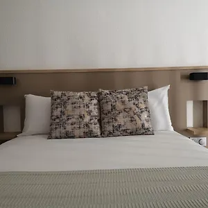 Aparthotel Amhotel Italie
