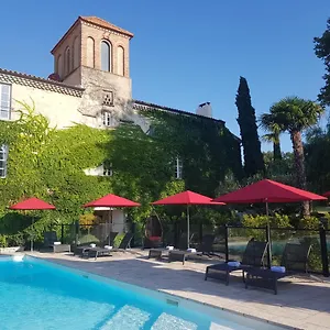 Le Domaine Du Colombier 4* Malataverne