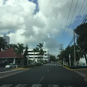 Terrazas Del Caribe, Boca Chica. Apartamento Boca Chica