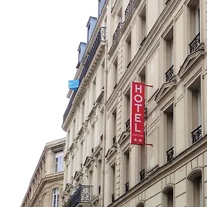 Hotel Montana Lafayette