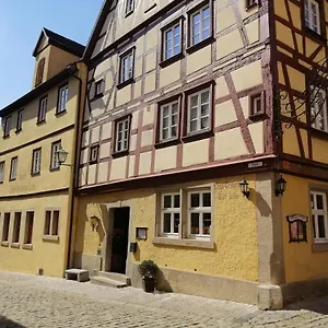  Hotel China Restaurant Lotus Německo