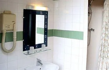 Avenir Hotel Montmartre Paris 2*,  France