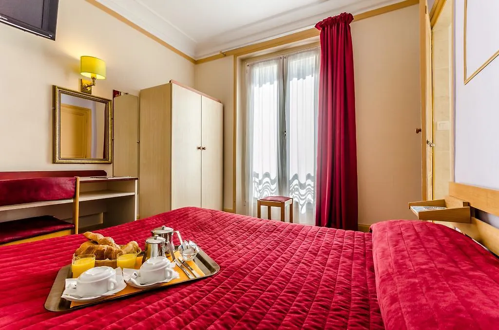 Avenir Hotel Montmartre Párizs 2*,  Franciaország