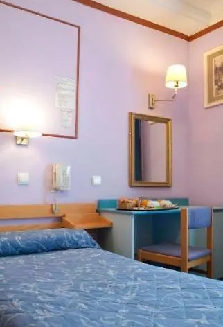 Avenir Hotel Montmartre Párizs