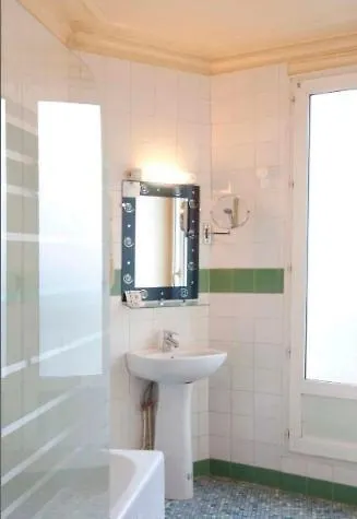 Avenir Hotel Montmartre Párizs