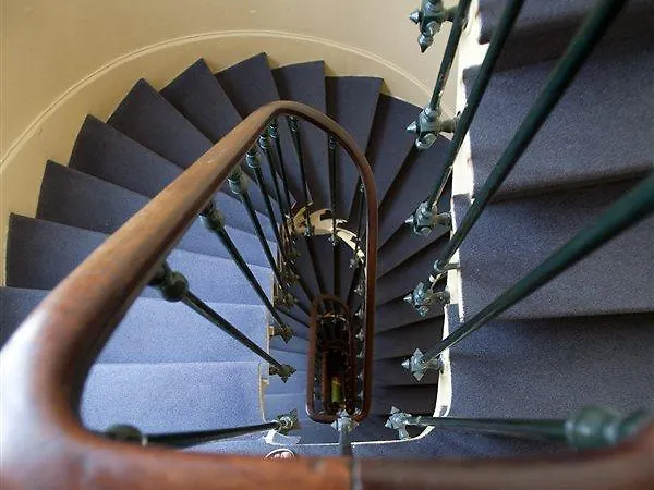 Avenir Hotel Montmartre Paris