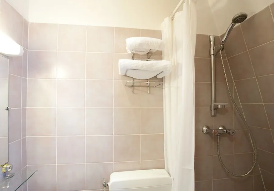 Avenir Hotel Montmartre Párizs Franciaország