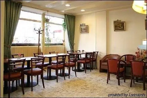 Avenir Hotel Montmartre Párizs