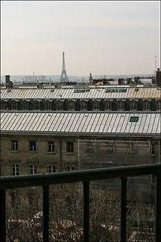 Avenir Hotel Montmartre Paris