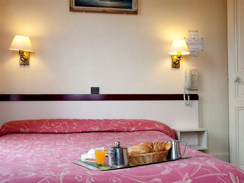 Avenir Hotel Montmartre Paris