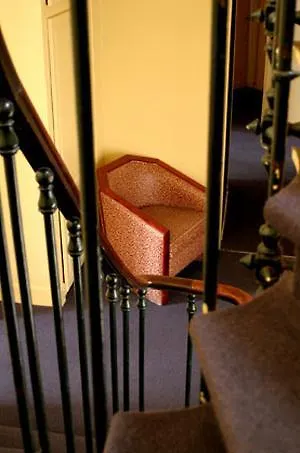 Avenir Hotel Montmartre Paris France