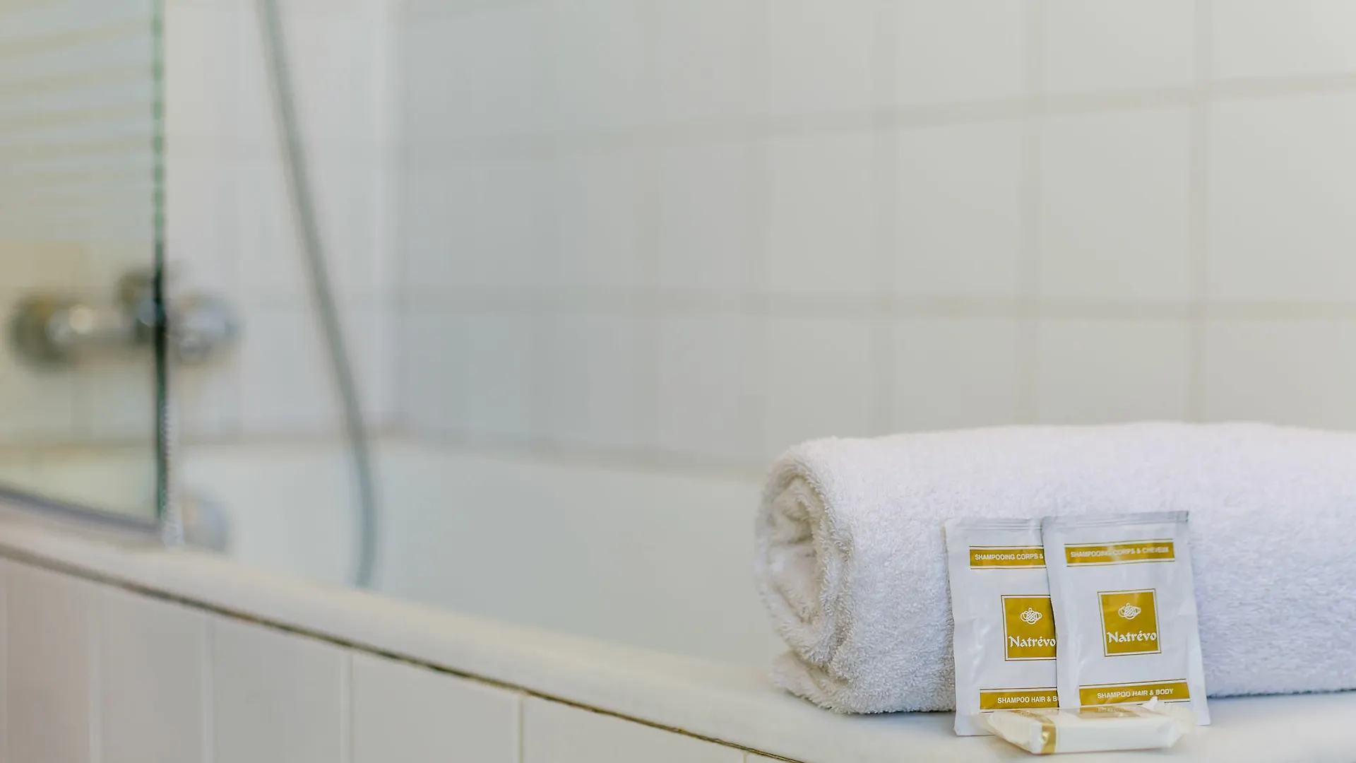 Avenir Hotel Montmartre Paris